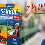Miniatura okładki Na wakacje zabierz nasze mapy, czytaj dalej.