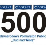 Międzynarodowy Półmaraton Publiczny "Cud Nad Wisłą"