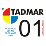 Tadmar Polanica Zdrój 26 – 28 Maja 2006