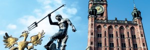 Powiązany artykuł: Gdańsk – plan miasta 1 : 17 000