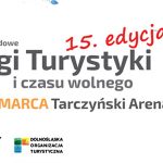 Miniatura okładki 15 Międzynarodowe Targi Turystyczne Wrocław, czytaj dalej.