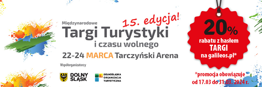 <i class='fa fa-link'></i> <a title='Przejdź do artykułu' href='https://www.plan.pl/nowosci-wydawnicze/15-miedzynarodowe-targi-turystyczne-wroclaw/'>15 Międzynarodowe Targi Turystyczne Wrocław</a>